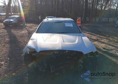 2012 Dodge Charger Sxt z USA, uszkodzony, nr VIN 2C3CDXHG4CH304593